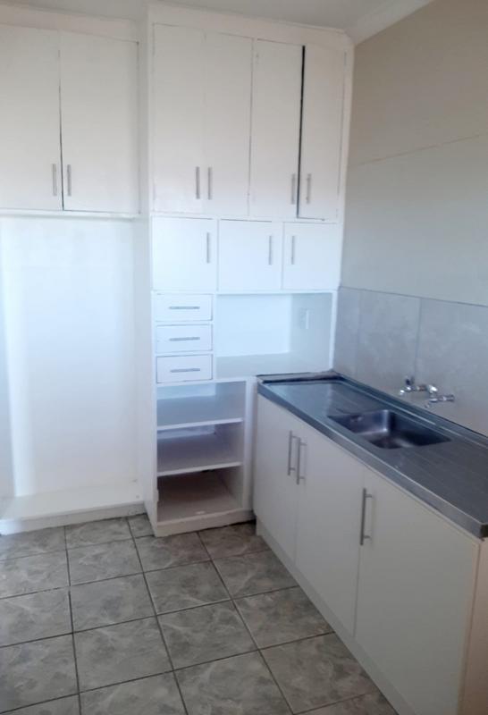 To Let 2 Bedroom Property for Rent in Bellville Western Cape